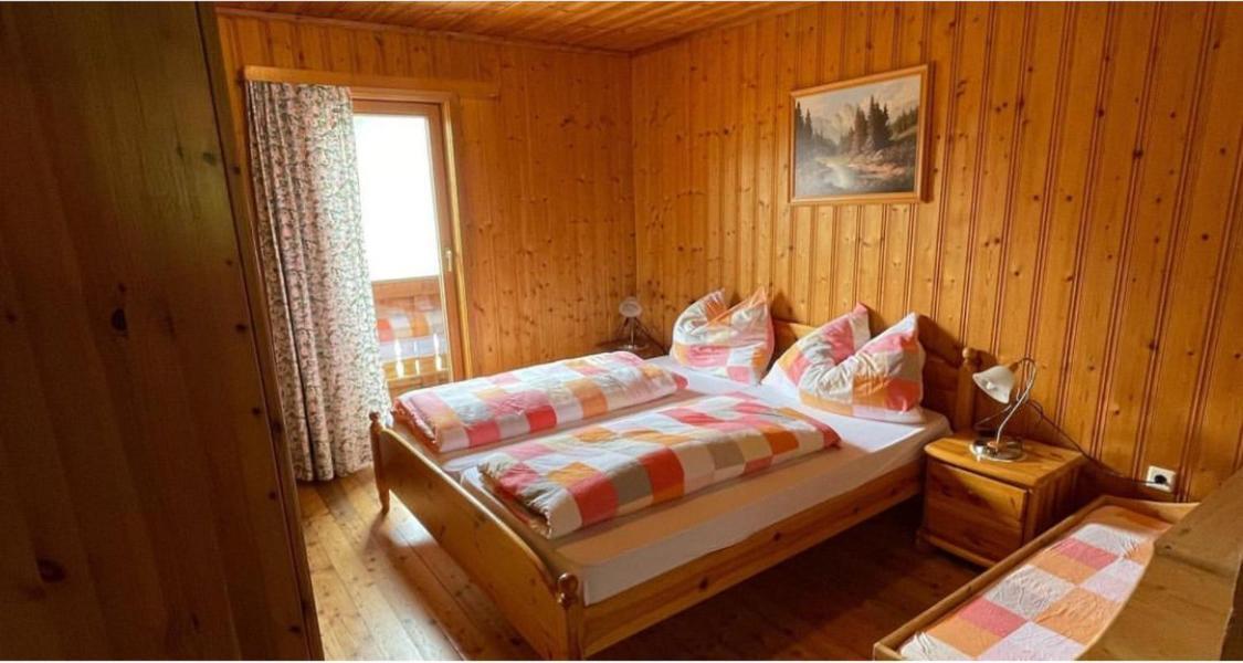Ferienhaus 1 Auberg Extérieur photo