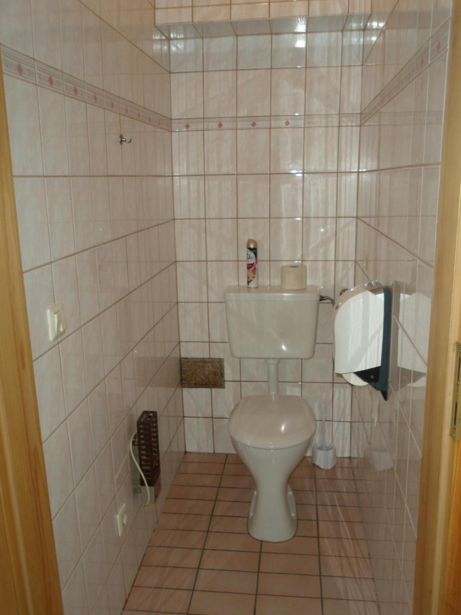 Ferienhaus 1 Auberg Extérieur photo